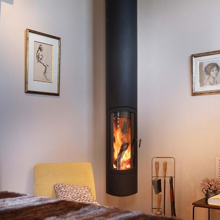 Paradis Agricole Pietrasanta Εξωτερικό φωτογραφία