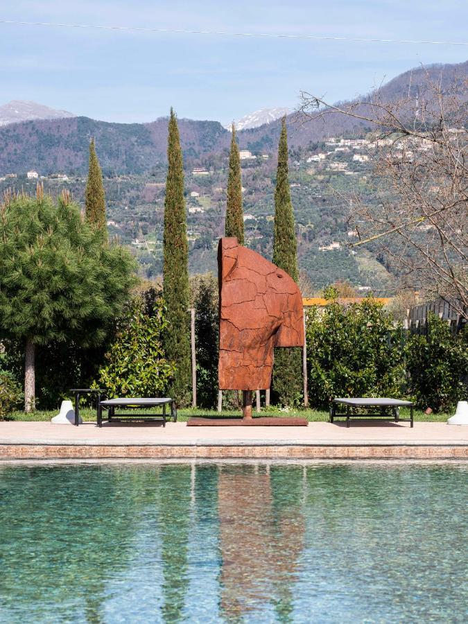 Paradis Agricole Pietrasanta Εξωτερικό φωτογραφία