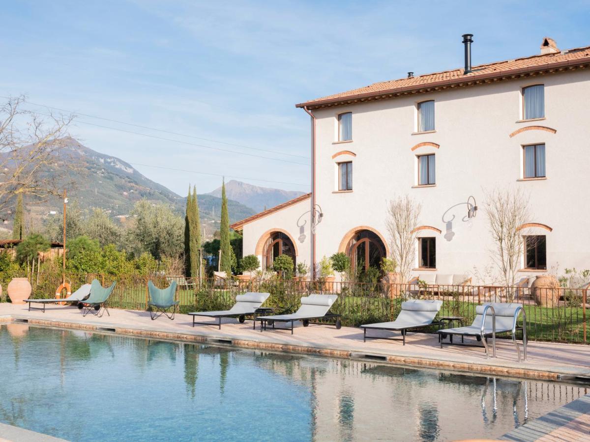 Paradis Agricole Pietrasanta Εξωτερικό φωτογραφία
