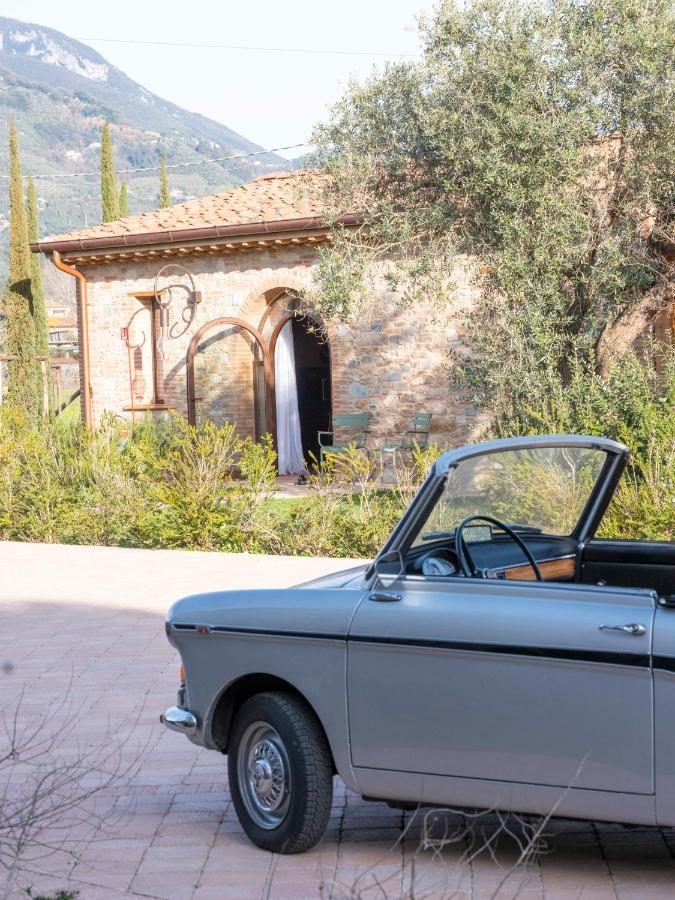 Paradis Agricole Pietrasanta Εξωτερικό φωτογραφία