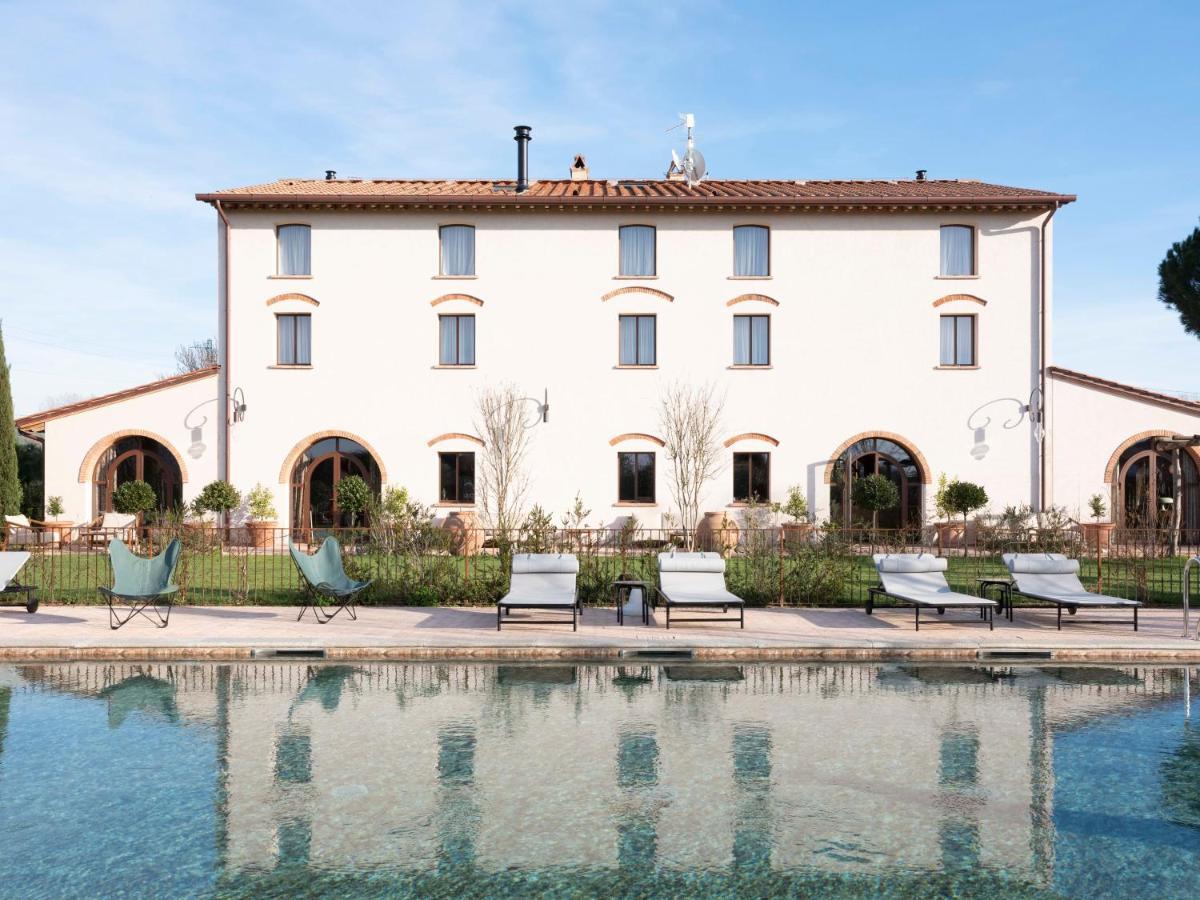 Paradis Agricole Pietrasanta Εξωτερικό φωτογραφία