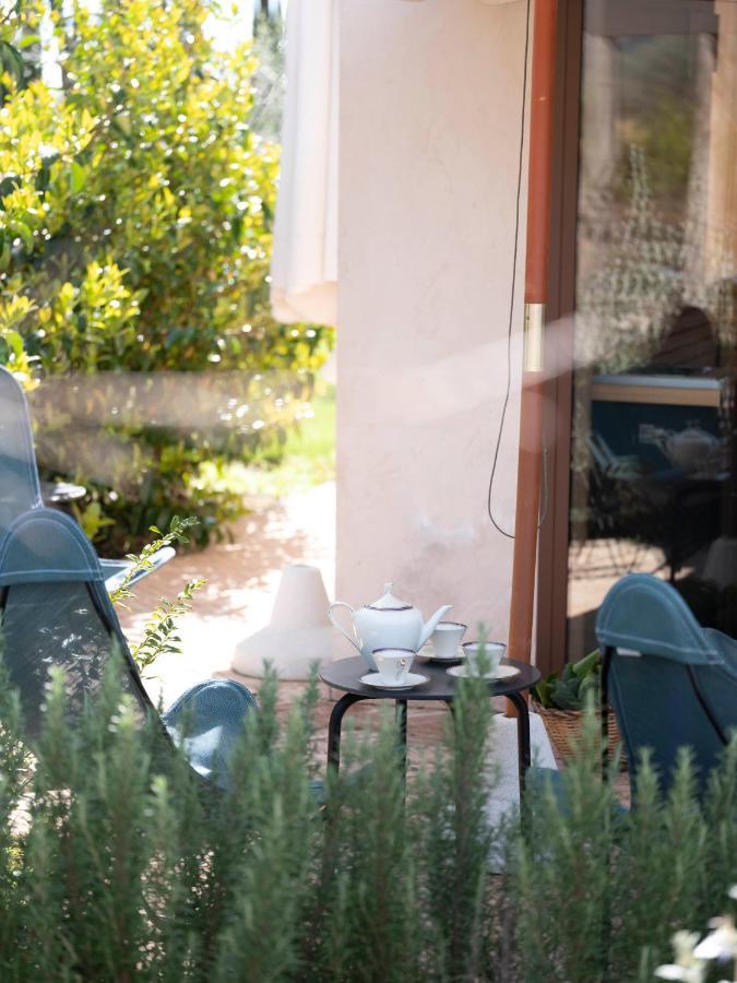Paradis Agricole Pietrasanta Εξωτερικό φωτογραφία