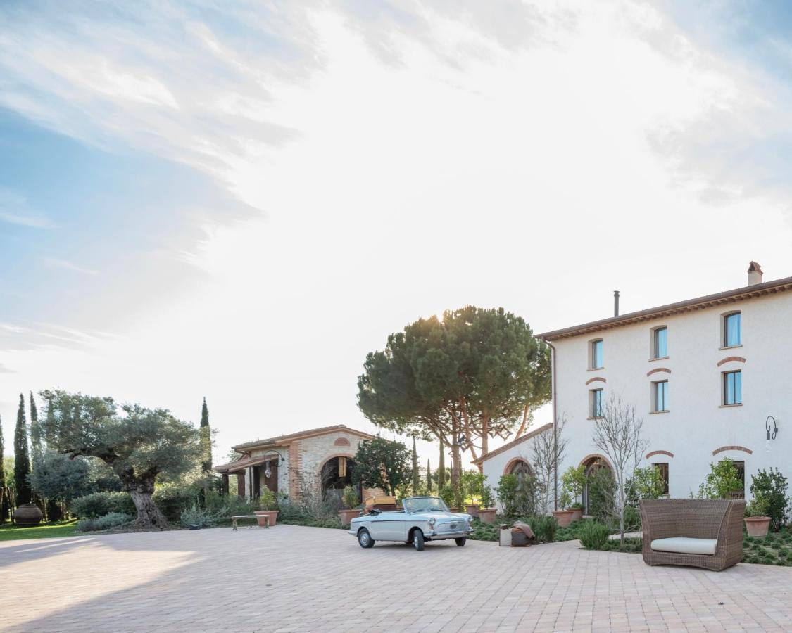 Paradis Agricole Pietrasanta Εξωτερικό φωτογραφία