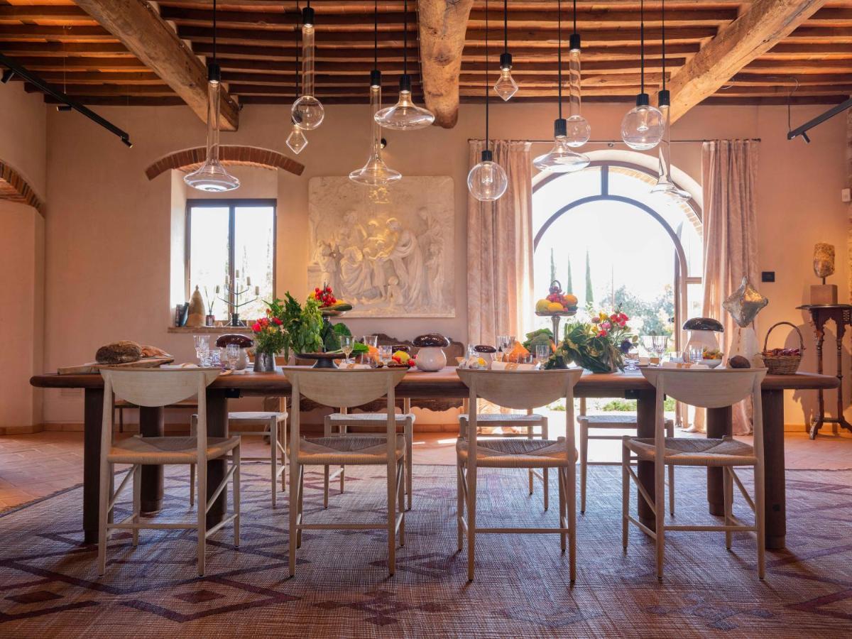 Paradis Agricole Pietrasanta Εξωτερικό φωτογραφία
