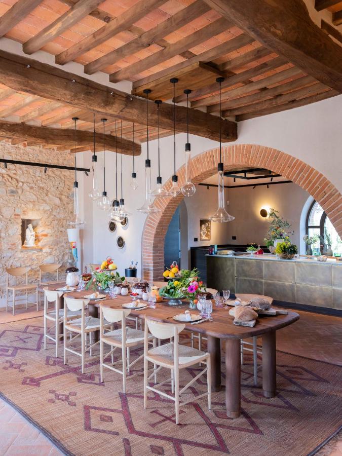 Paradis Agricole Pietrasanta Εξωτερικό φωτογραφία