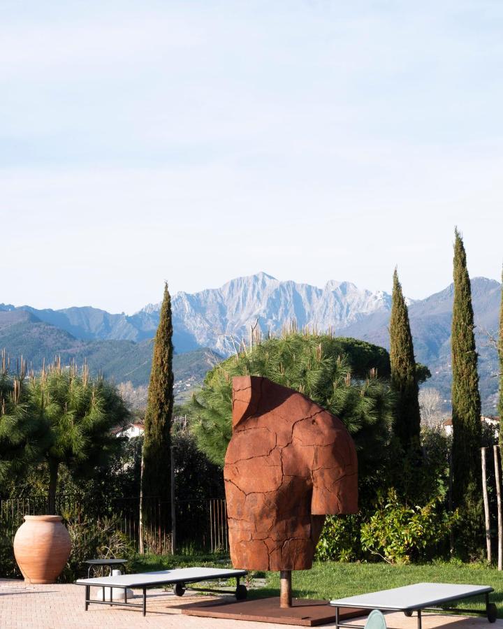 Paradis Agricole Pietrasanta Εξωτερικό φωτογραφία