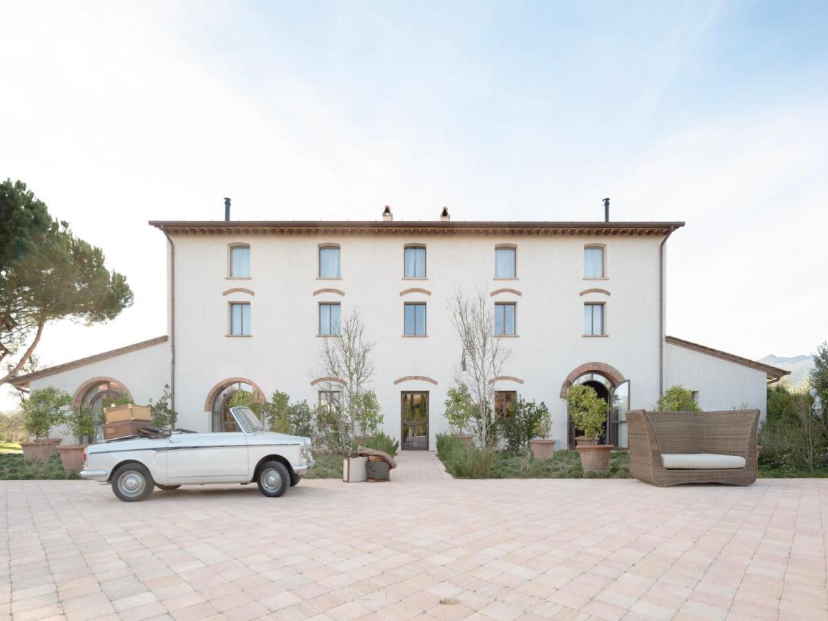 Paradis Agricole Pietrasanta Εξωτερικό φωτογραφία