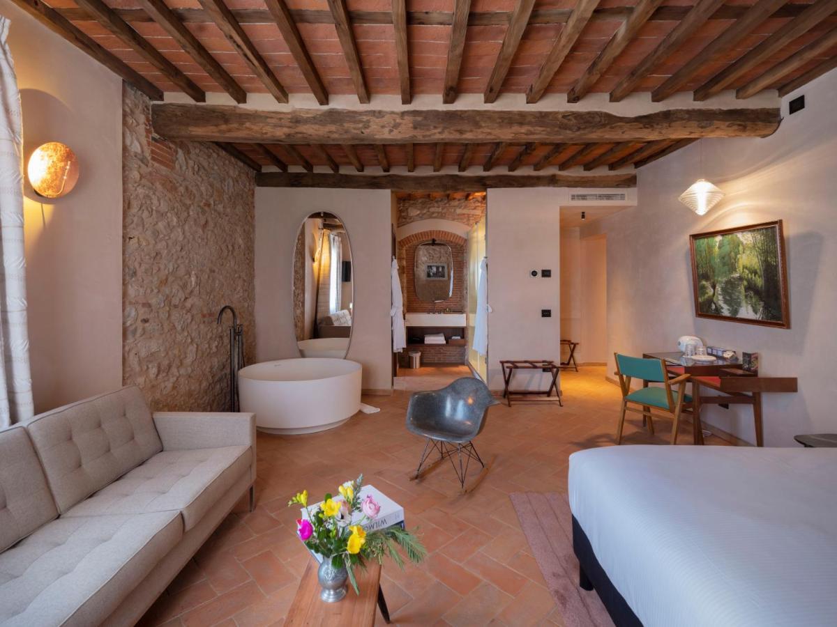 Paradis Agricole Pietrasanta Εξωτερικό φωτογραφία