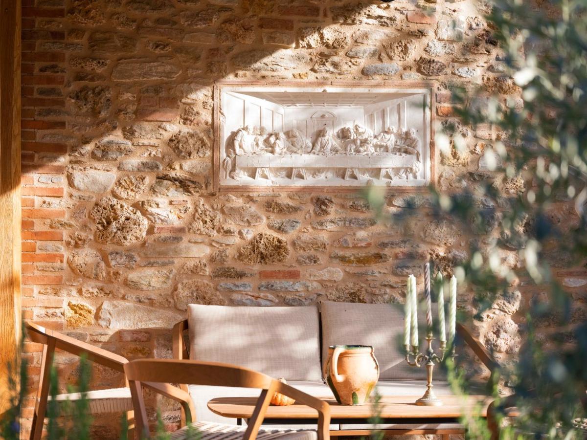 Paradis Agricole Pietrasanta Εξωτερικό φωτογραφία