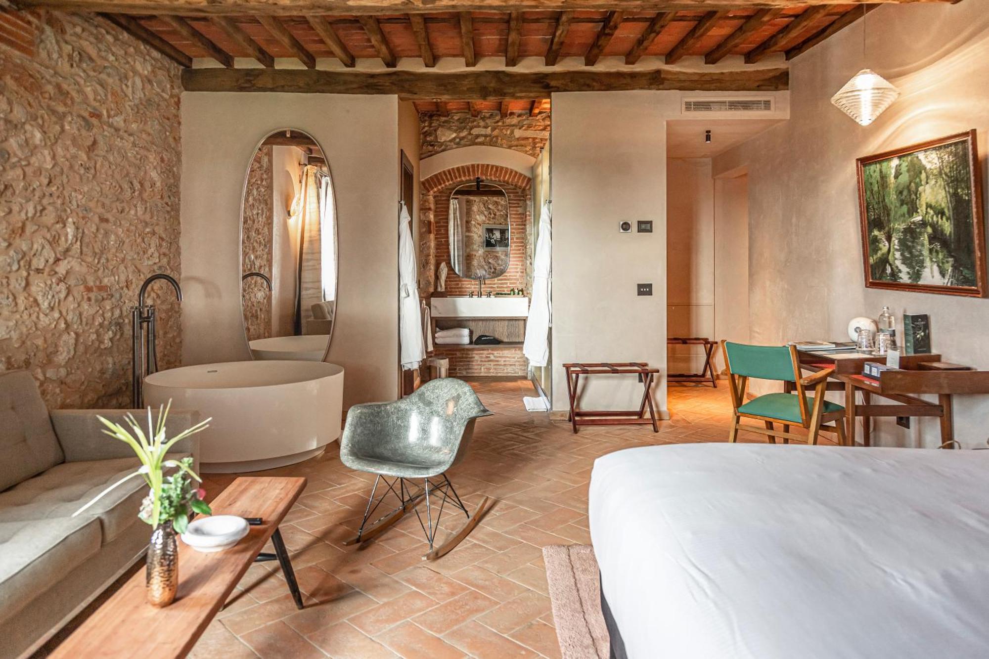 Paradis Agricole Pietrasanta Εξωτερικό φωτογραφία