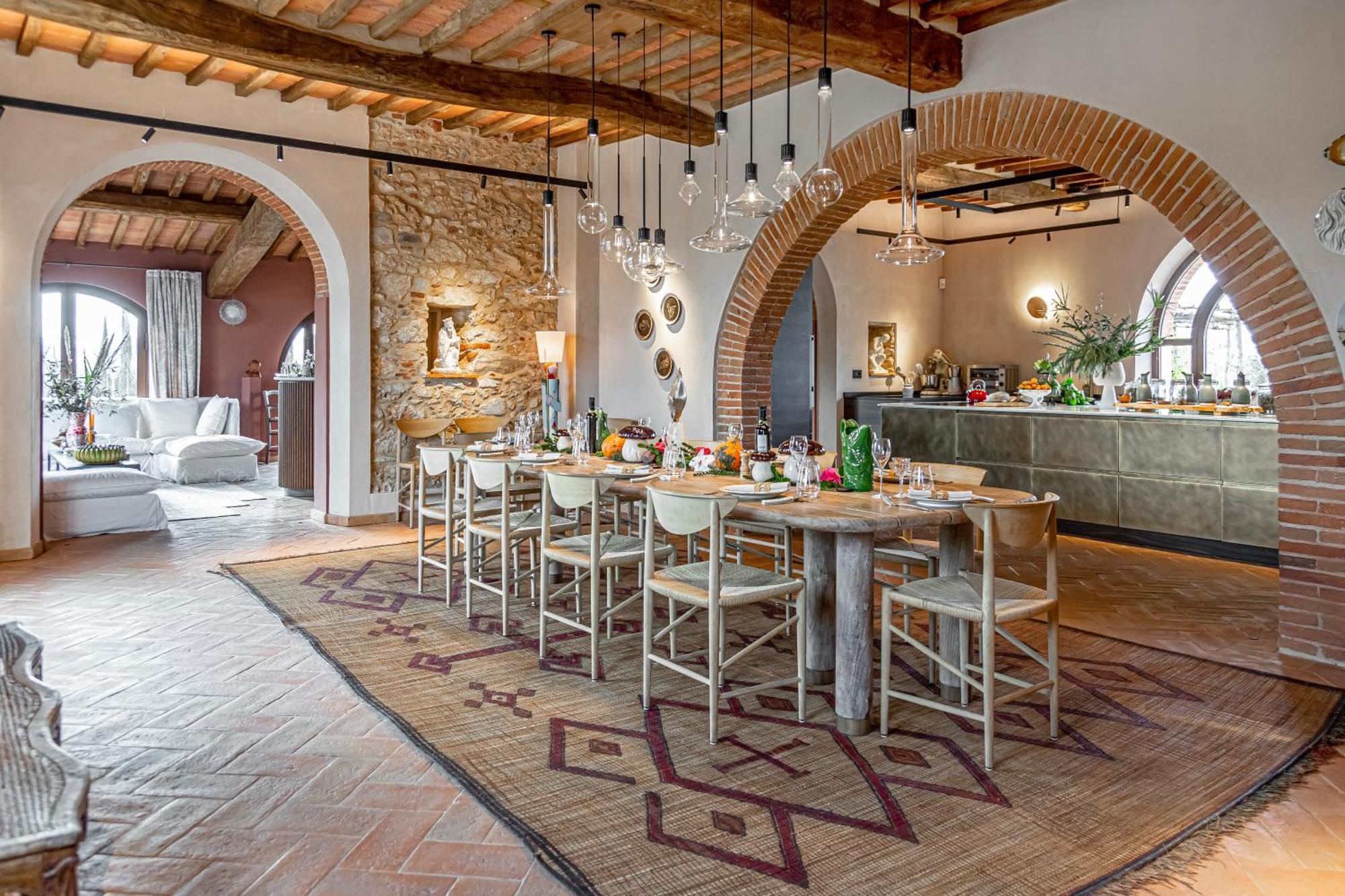 Paradis Agricole Pietrasanta Εξωτερικό φωτογραφία