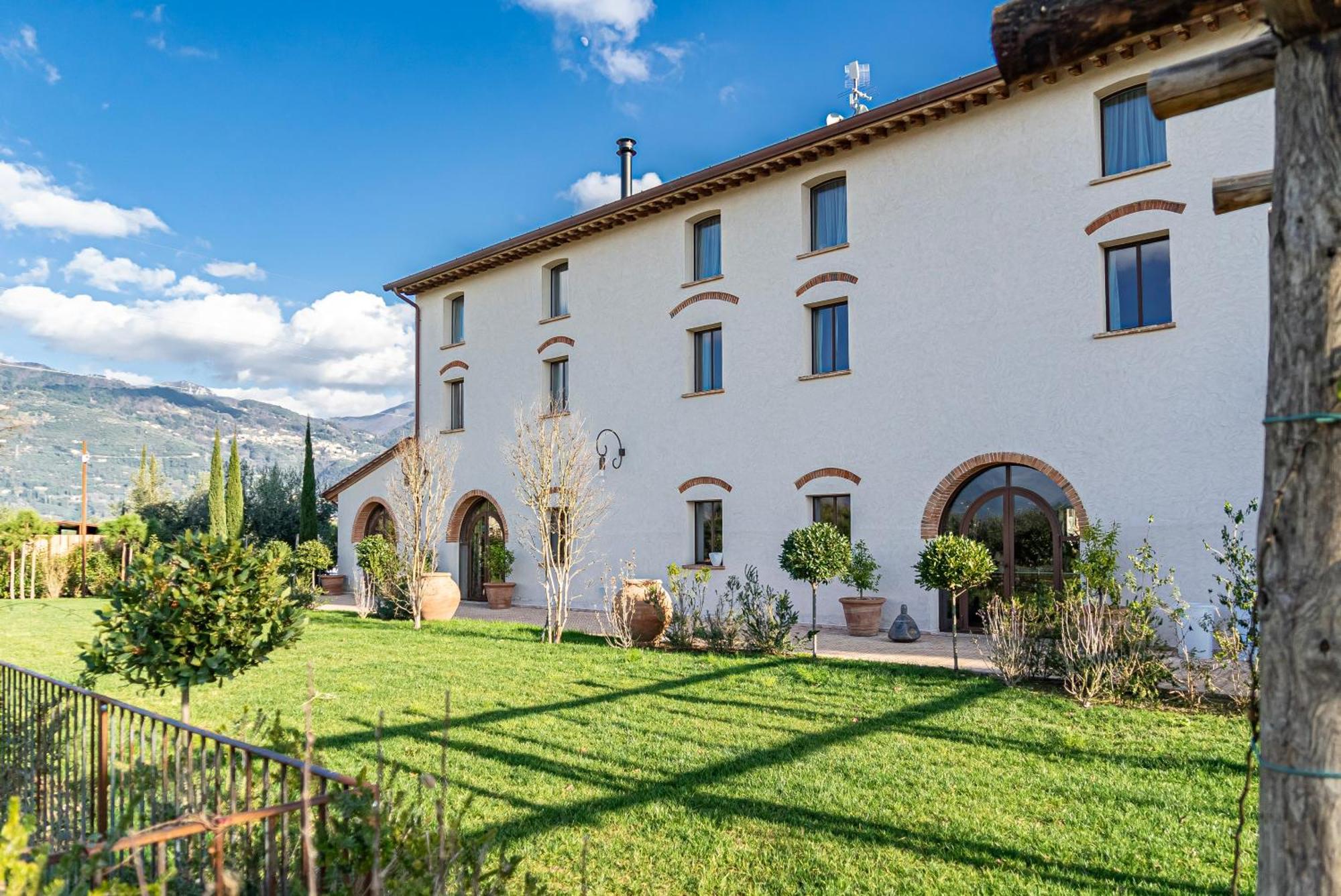 Paradis Agricole Pietrasanta Εξωτερικό φωτογραφία