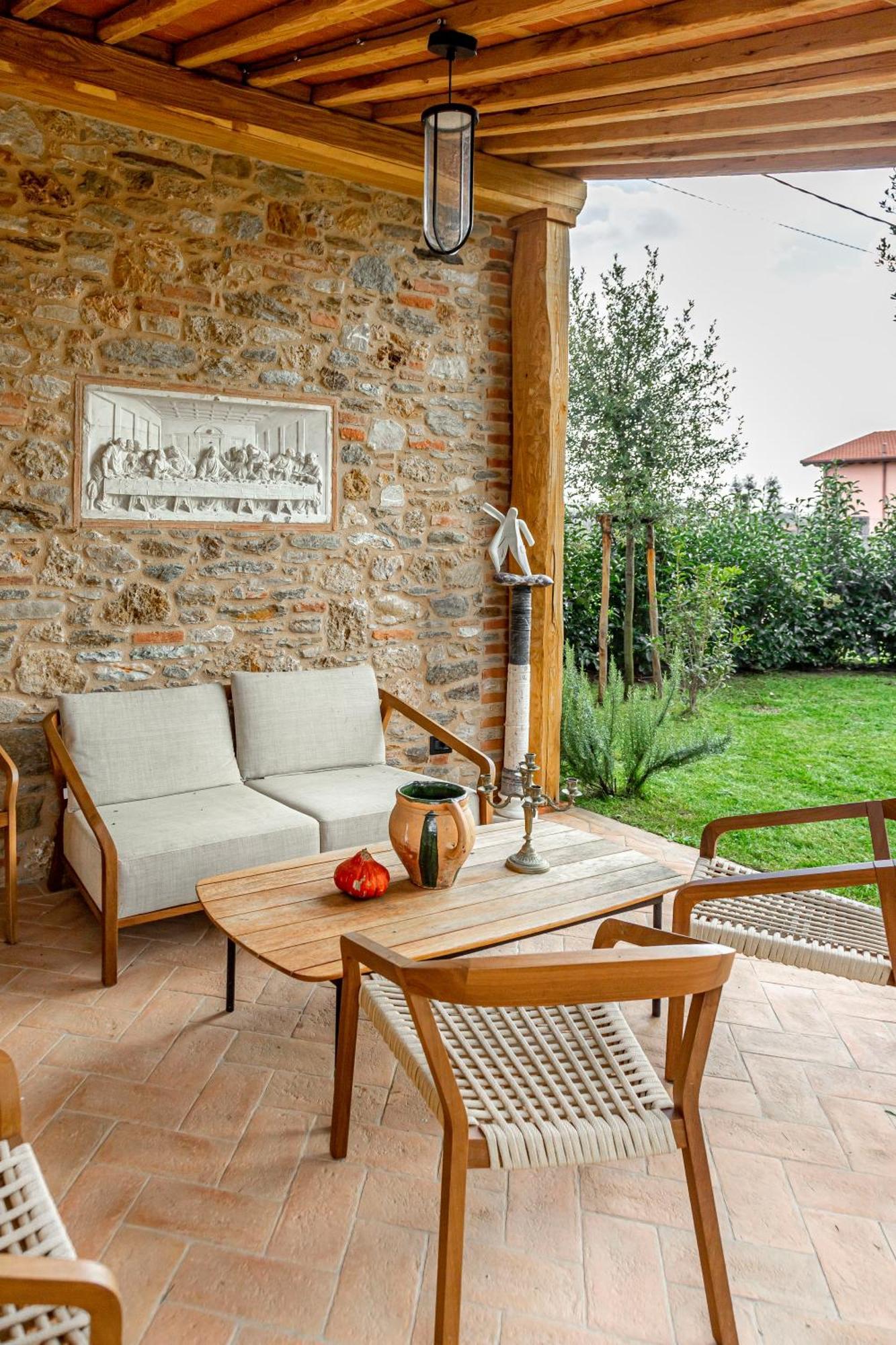 Paradis Agricole Pietrasanta Εξωτερικό φωτογραφία