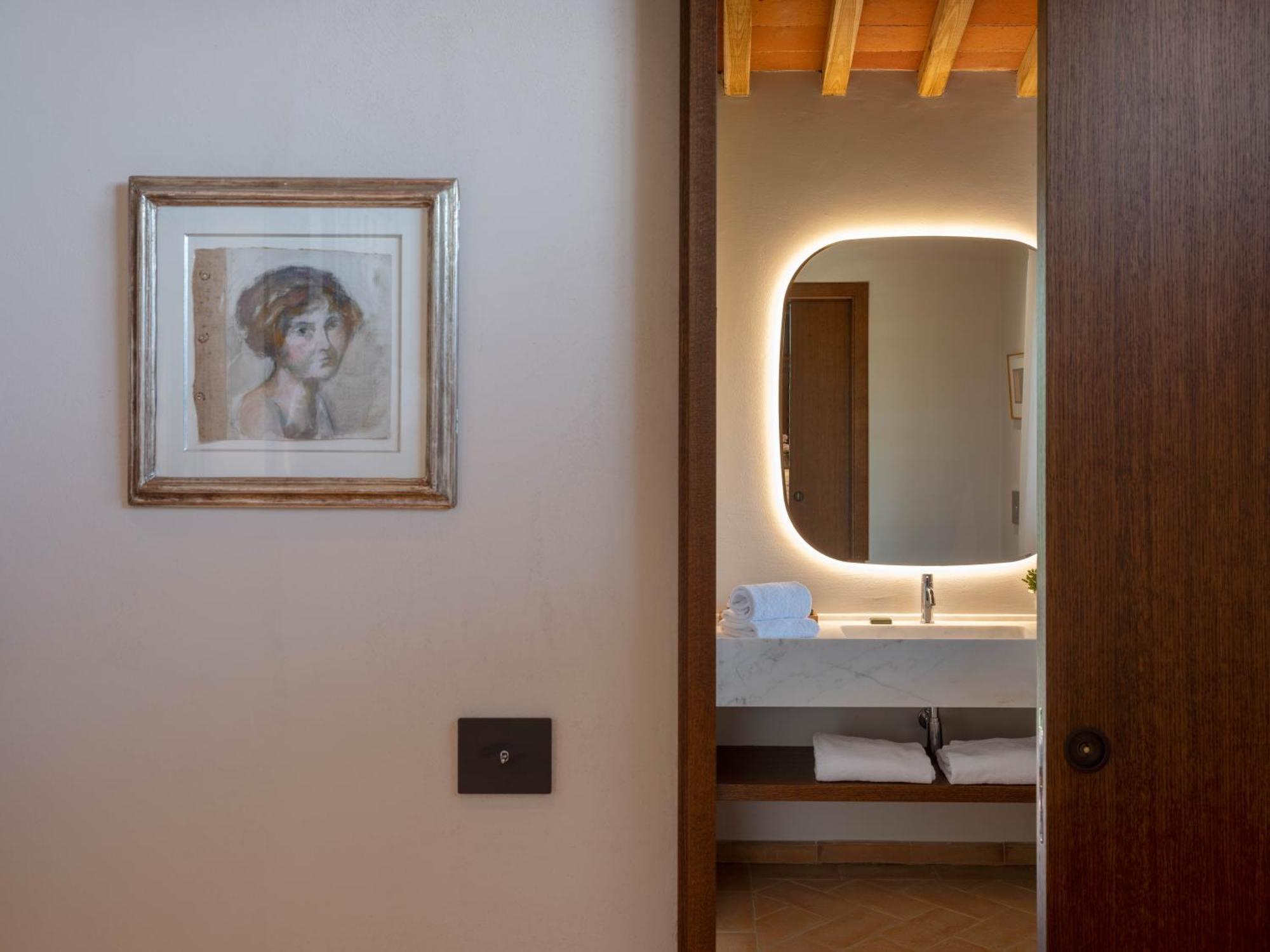 Paradis Agricole Pietrasanta Εξωτερικό φωτογραφία