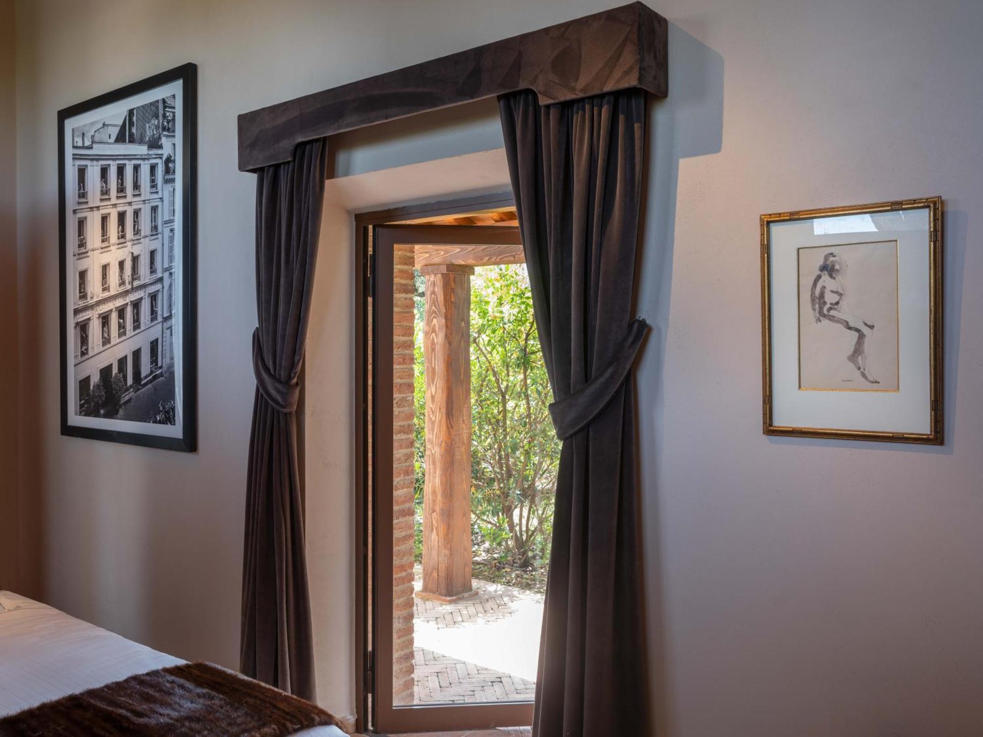Paradis Agricole Pietrasanta Εξωτερικό φωτογραφία