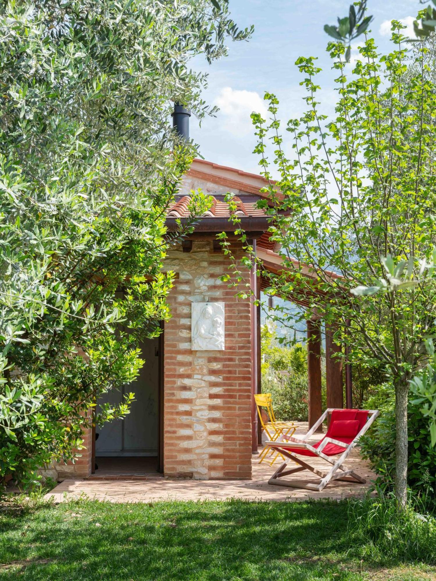 Paradis Agricole Pietrasanta Εξωτερικό φωτογραφία